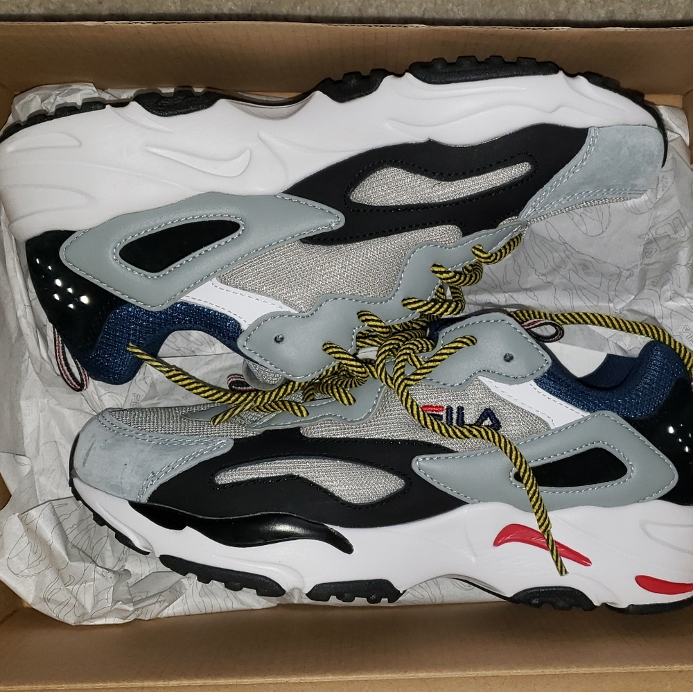 Fila sneakers
